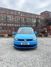 Caddy maxi 1.6 for sale  NORTHWICH