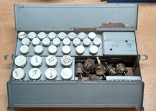 Awesome vintage locksmith for sale  Birdsboro