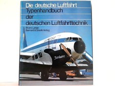 Typenhandbuch deutschen luftfa gebraucht kaufen  Lahstedt