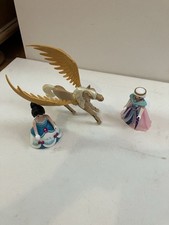 Playmobil pegasus fairy for sale  STOCKPORT