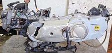 Motore semi completo usato  Italia