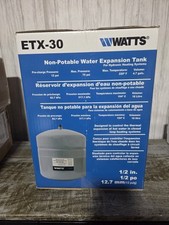 Watts etx non for sale  Gouldsboro