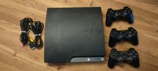 playstation 3 ps3 konsole gebraucht kaufen playstation 3 ps3 konsole gebraucht kaufen Pyrbaum
