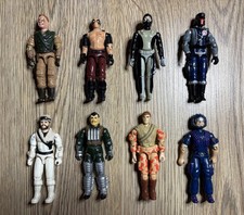 Vintage joe action for sale  PETERBOROUGH