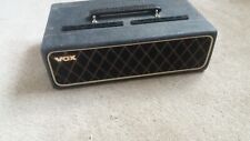 Vintage vox t60 for sale  BATTLE