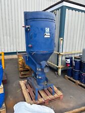 Piovan industrial blender for sale  CRADLEY HEATH