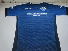 Trikot paderborn gebraucht kaufen  Elbtal