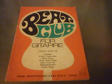 beat club gebraucht kaufen  Düsseldorf