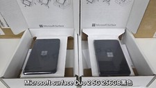 Microsoft Surface Duo 2 - 256GB - Obsidiana (desbloqueado) (Dual SIM) caixa aberta comprar usado  Enviando para Brazil