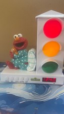 Sesame street elmo for sale  Jewell
