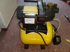 Groupe hydrophore surpresseur d'occasion  Vieux-Condé
