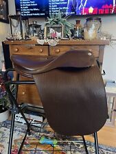 Saddleseat saddle for sale  Mayville