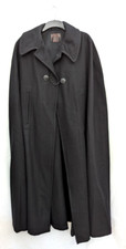 Wippell cloak cape for sale  TONBRIDGE