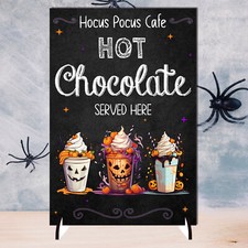 Hocus pocus café for sale  MABLETHORPE