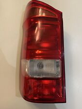 mercedes rear light cluster for sale  HARROGATE