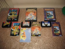 Boxed set sega usato  Varese