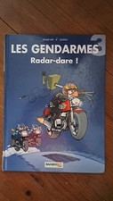 Gendarmes tome 3 d'occasion  Aurillac