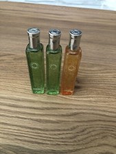 Lot flacons parfum d'occasion  Moissy-Cramayel