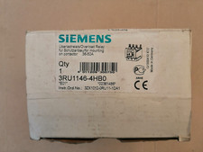 Rele termico siemens usato  Villanova Solaro