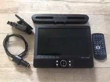Lecteur dvd auto d'occasion  Étampes