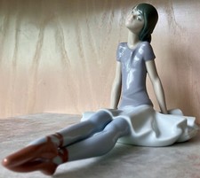 Lladro 1356 phyllis for sale  Niceville