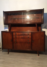 Credenza cucina vetrinetta usato  Villanova di Camposampiero