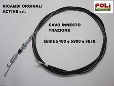 Active rasaerba cavo usato  Massa