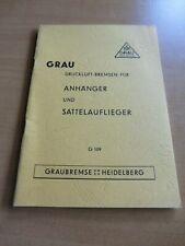 Handbuch wirkungsweise reparat gebraucht kaufen  Könnern