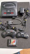 Console sega megadrive usato  Torino