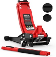 Cric hydraulique professionnel d'occasion  Poitiers