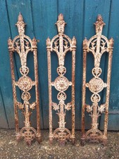 Antique decorative ornate for sale  Shipping to Ireland