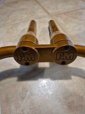 Harley davidson handlebars for sale  Oakley
