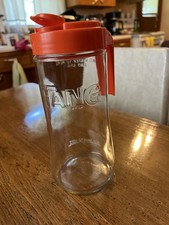 Tang glass pitcher for sale  North Ridgeville