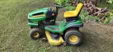 John deere la145 for sale  Riverdale