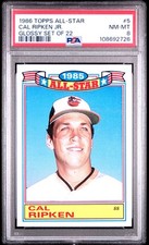 1986 topps star for sale  Manakin Sabot