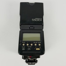 Usado, Flash Canon Speedlite 550EX  comprar usado  Enviando para Brazil