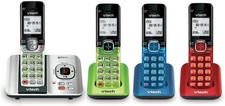 Vtech cs6529 handset for sale  Carbon Cliff