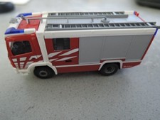 Wiking mercedes rosenbauer gebraucht kaufen  Schifferstadt