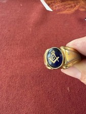Masonic ring for sale  Abilene