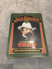 Jack daniels vintage for sale  CROWBOROUGH