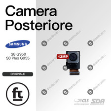 Samsung fotocamera posteriore usato Samsung fotocamera posteriore usato  Lecce