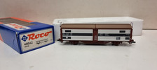 Roco covered wagon d'occasion  Expédié en Belgium