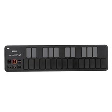 Korg nanokey2 slim for sale  Kansas City