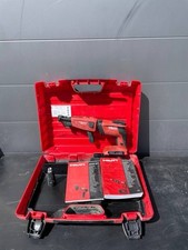 HILTI  SD 5000 A22 Magazinschrauber comprar usado  Enviando para Brazil