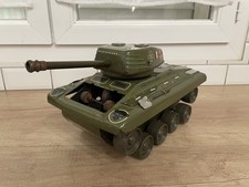 Char tank puma d'occasion  Les Mées