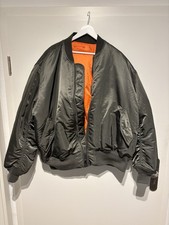 Alpha bomberjacke 1 gebraucht kaufen Alpha bomberjacke 1 gebraucht kaufen  Wiesbaden