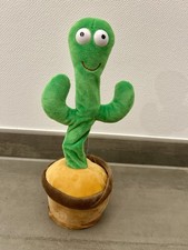 Playtive sprechender singender gebraucht kaufen  Kelkheim