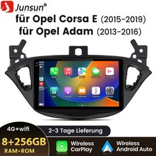 256gb carplay android gebraucht kaufen  Buttstädt