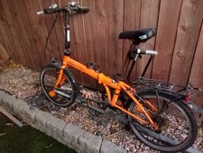 Dahon folding bike for sale  La Puente