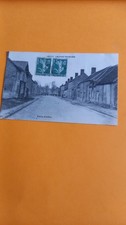Postcards lailly cheminées d'occasion  Expédié en Belgium